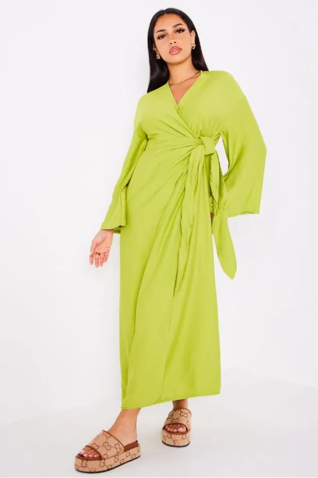Women Robe Verte Empicement Superpos Nou Green Brentiny Paris Ceremonial Outfits Women Robe Verte Empicement Superpos Nou Green Brentiny Paris Ceremonial Outfits