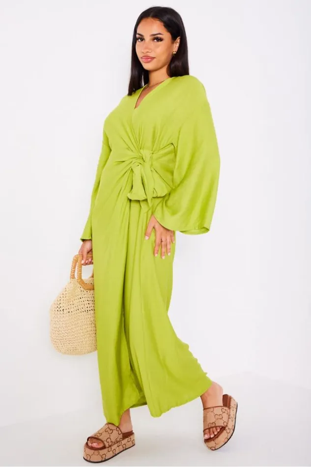 Women Robe Verte Empicement Superpos Nou Green Brentiny Paris Ceremonial Outfits Women Robe Verte Empicement Superpos Nou Green Brentiny Paris Ceremonial Outfits