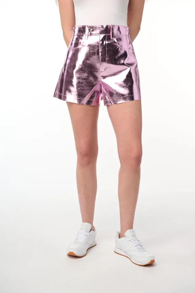 Women Shorts Blank Nyc The Reeve In Pretty Up Short Women Shorts Blank Nyc The Reeve In Pretty Up Short