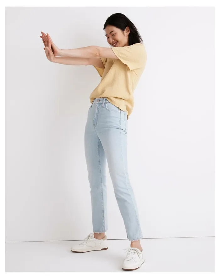 Women Slim Demi Boot Jeans In Bellmeade Wash Bellmeade Wash Madewell Jeans Women Slim Demi Boot Jeans In Bellmeade Wash Bellmeade Wash Madewell Jeans