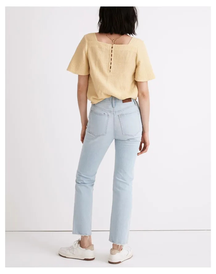 Women Slim Demi Boot Jeans In Bellmeade Wash Bellmeade Wash Madewell Jeans Women Slim Demi Boot Jeans In Bellmeade Wash Bellmeade Wash Madewell Jeans