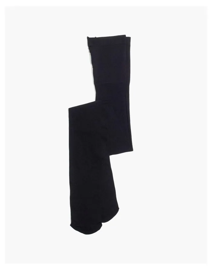 Women Swedish Stockings Svea Premium Tights Black Madewell Socks
