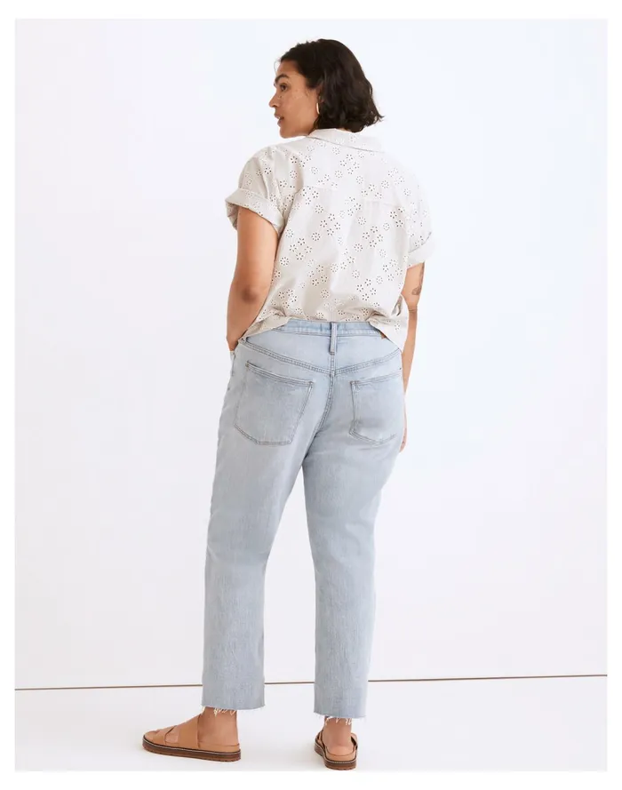 Women The High Rise Slim Boyjean In Prentice Wash Prentice Wash Madewell Jeans Women The High Rise Slim Boyjean In Prentice Wash Prentice Wash Madewell Jeans