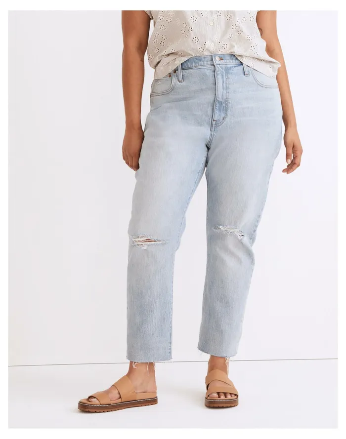 Women The High Rise Slim Boyjean In Prentice Wash Prentice Wash Madewell Jeans Women The High Rise Slim Boyjean In Prentice Wash Prentice Wash Madewell Jeans