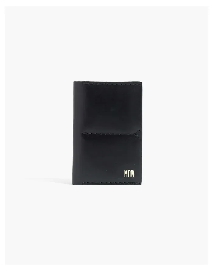 Women The Leather Passport Case True Black Madewell Luggage and Travel Women The Leather Passport Case True Black Madewell Luggage and Travel