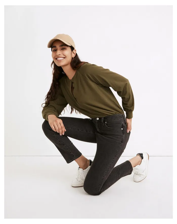 Women The Mid Rise Perfect Vintage Jean In Lunar Wash Lunar Wash Madewell Jeans Women The Mid Rise Perfect Vintage Jean In Lunar Wash Lunar Wash Madewell Jeans