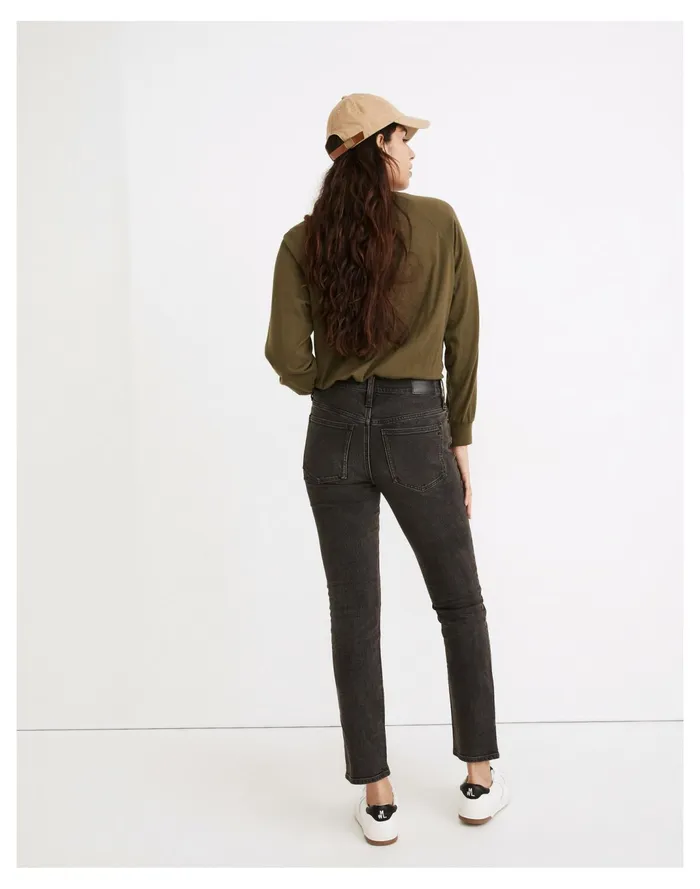 Women The Mid Rise Perfect Vintage Jean In Lunar Wash Lunar Wash Madewell Jeans Women The Mid Rise Perfect Vintage Jean In Lunar Wash Lunar Wash Madewell Jeans