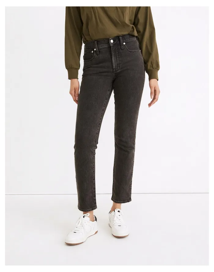Women The Mid Rise Perfect Vintage Jean In Lunar Wash Lunar Wash Madewell Jeans Women The Mid Rise Perfect Vintage Jean In Lunar Wash Lunar Wash Madewell Jeans