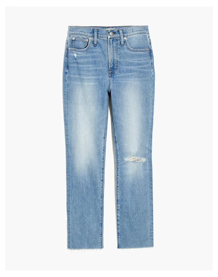 Women The Perfect Vintage Jean In Coney Wash Coney Wash Madewell Jeans Women The Perfect Vintage Jean In Coney Wash Coney Wash Madewell Jeans