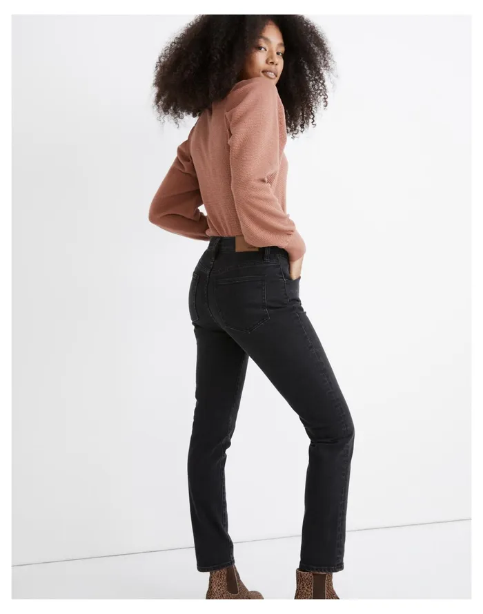 Women The Perfect Vintage Jean In Glenview Wash Glenview Wash Madewell Jeans Women The Perfect Vintage Jean In Glenview Wash Glenview Wash Madewell Jeans