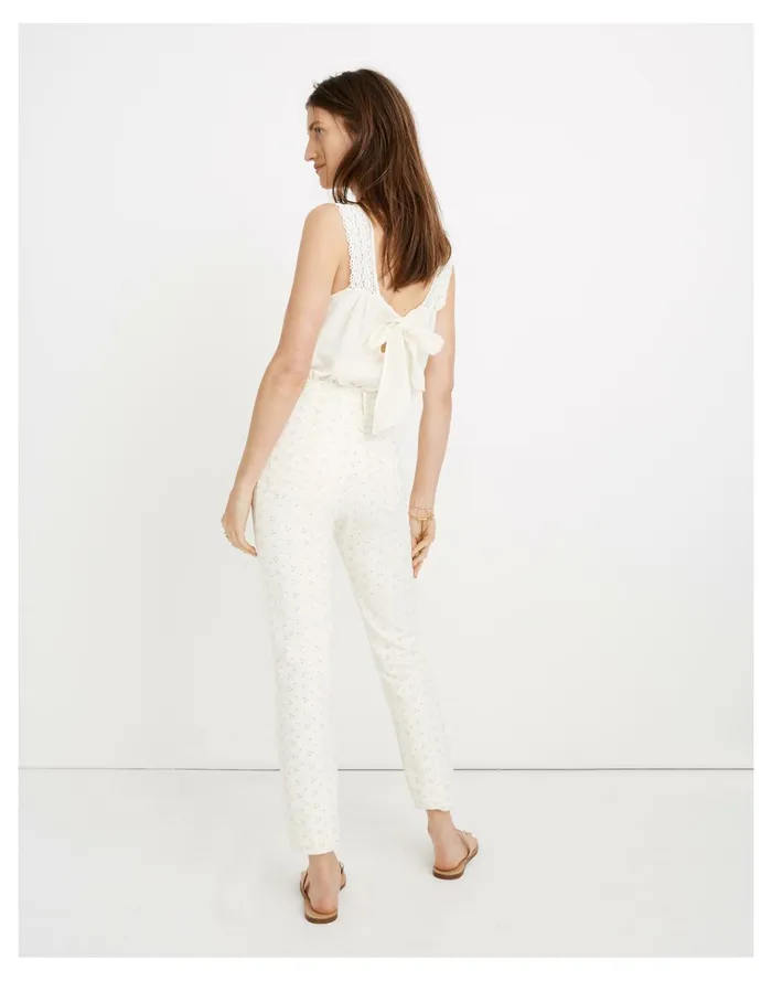 Women The Perfect Vintage Jean Pearl Ivory Madewell Jeans Women The Perfect Vintage Jean Pearl Ivory Madewell Jeans
