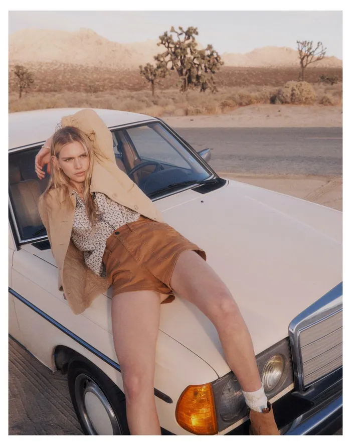 Women The Perfect Vintage Military Short Toffee Madewell Shorts Women The Perfect Vintage Military Short Toffee Madewell Shorts