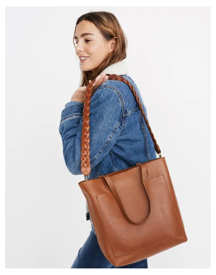 Women The Shoulder Bag Strap English Saddle Madewell Bag Straps Women The Shoulder Bag Strap English Saddle Madewell Bag Straps