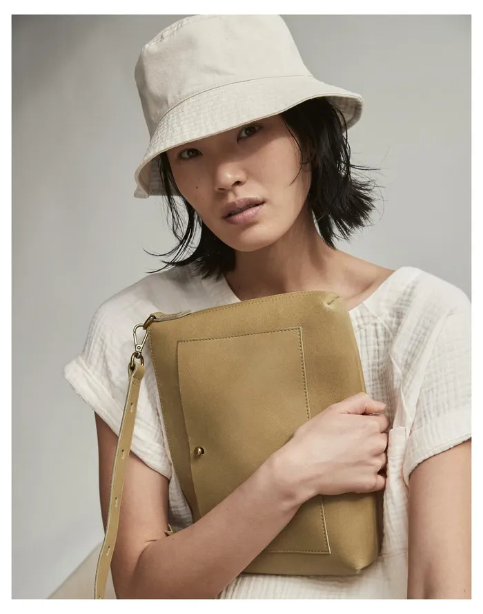 Women The Transport Shoulder Crossbody Bag Muted Olive Madewell Shoulder Bags Women The Transport Shoulder Crossbody Bag Muted Olive Madewell Shoulder Bags