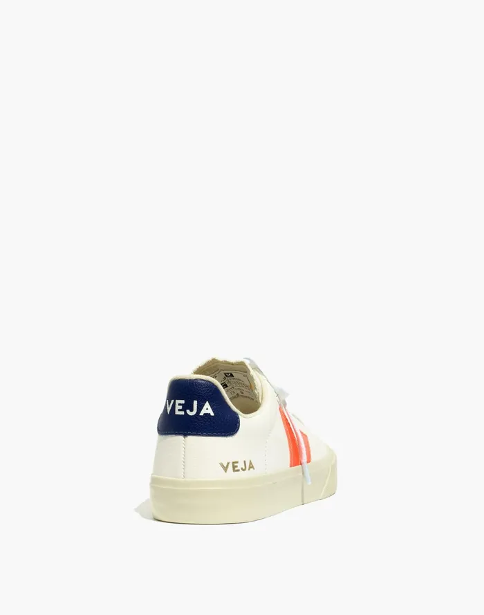 Women Veja Campo Sneakers In Leather Eb8179 Madewell Sneakers Women Veja Campo Sneakers In Leather Eb8179 Madewell Sneakers